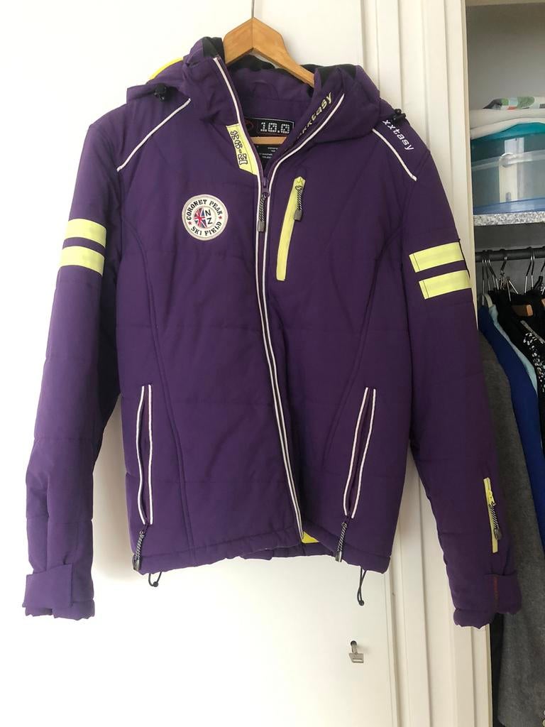 Ski jas, 160 tot 180 cm, Nieuw, Kleding, Ophalen