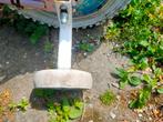 zijwieltjes afkomstig van een 12" fiets, Ophalen of Verzenden, Gebruikt, Minder dan 16 inch, Zijwieltjes