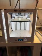 Ultimaker 2+ Goed onderhouden, Ophalen of Verzenden, Zo goed als nieuw, Ultimaker