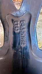 19 Inch Black Edition Velgen met Zomerbanden 5x112, Auto-onderdelen, Banden en Velgen, 19 inch, Gebruikt, 255 mm, Banden en Velgen