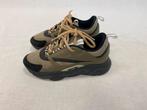 Dior B22 Khaki/Black Size 41, Bruin, Verzenden, ., .