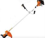 Nieuwe Bosmaaier 2 in 1 Kanten maaier grastrimmer, Tuin en Terras, Ophalen of Verzenden, Nieuw, Benzine