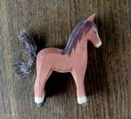 Ostheimer veulen bruin, Ophalen of Verzenden, Gebruikt