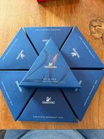 Swarovski Kerst Ornamenten 2005-2011, Verzamelen, Swarovski, Ophalen of Verzenden, Gebruikt, Huisaccessoire