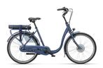 Batavus Entree e-go blauw dames 51cm 26inch, 51 tot 55 cm, Nieuw, Batavus