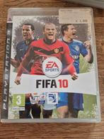 FIFA 10 - PS3, Spelcomputers en Games, Games | Sony PlayStation 3, Gebruikt, Online, 1 speler, Ophalen of Verzenden