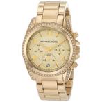Dames of Heren horloge Michael Kors, Sieraden, Tassen en Uiterlijk, Horloges | Dames, Overige merken, Overige materialen, Polshorloge