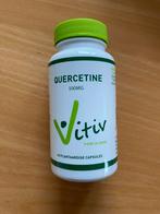 Quercetine - Vitiv, Ophalen of Verzenden, Nieuw, Overige typen