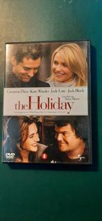 The Holiday dvd, Ophalen of Verzenden, Zo goed als nieuw
