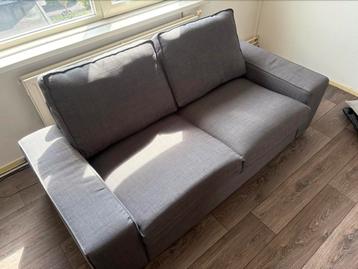 Ikea Kivik 2 zits bank - afbeelding 2