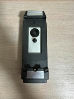 BMW carkit base + Snap-in adapter iPhone SE2020 / 6s / 7 / 8, Ophalen of Verzenden, Zo goed als nieuw