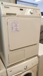 condensdroger miele - 6kg, Ophalen, 6 tot 8 kg, Gebruikt, Duitsland