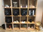 Jura ENA 9 one touch, Gebruikt, Koffiemachine, Ophalen of Verzenden, 4 tot 10 kopjes