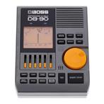 Boss DB - 90 drumcomputer en metronoom + stroom adapter, Ophalen of Verzenden, Gebruikt, Boss