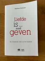 Liefde is... jezelf geven - Seminckx, Christendom | Katholiek, Ophalen of Verzenden, Nieuw, Stephane Seminckx