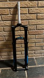 SR Suntour Raidon 34 – 130 mm travel | 110х15 mm, Ophalen, Zo goed als nieuw, Mountainbike, Voorvork