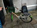 Postcode loterij fiets., 50 tot 53 cm, Ophalen, Gebruikt