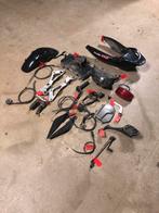 Diverse onderdelen Yamaha TDM 850 1996-2001, Gebruikt, ., Ophalen of Verzenden, .