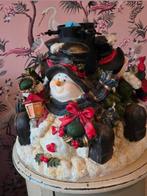 Kerstboomvoet polystone, Diversen, Ophalen, Zo goed als nieuw