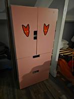 Gratis kast, Ophalen, Gebruikt