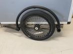 Surly Ted trailer/aanhanger Zwart 2022, Gebruikt, Overige merken