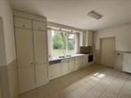 Bulthaup keuken, Ophalen, Gebruikt, Crème, Enkelwandige keuken