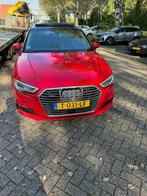 Audi A3 1.4 Tfsi 204pk E-tron S Tronic 2017 Rood, Auto's, Audi, USB, Euro 6, 4 cilinders, 1395 cc