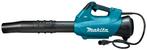 Makita UB001CZ Accublazer + 191A64-2 Accupack, Tuin en Terras, Bladblazers, Nieuw, Ophalen of Verzenden, Makita, Accu