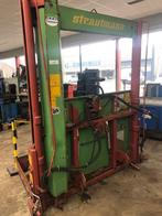 Strautmann Hydrofox HC 2 kuilvoersnijder, Ophalen, Gebruikt
