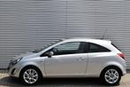 Opel CORSA 1.2-16V 3DRS. BLITZ / NL AUTO / NAVI / ECC / CRUI, 750 kg, 4 cilinders, 1229 cc, Origineel Nederlands