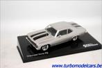 Chevrolet Nova SS 1/43 Altaya Fast & Furious, Ophalen of Verzenden, Nieuw, Auto, Overige merken