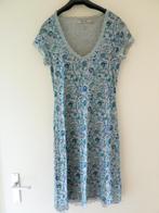 Sissy Boy zomerjurkje Maat XL maar valt kleiner, Blauw, Maat 46/48 (XL) of groter, Ophalen of Verzenden, Zo goed als nieuw