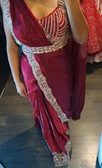 Sari, Ophalen of Verzenden, Nieuw, Rood, Overige typen