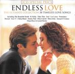 Endless Love (2 CD) The Ultimate Collection - 38 Timeless Lo, Ophalen of Verzenden, Zo goed als nieuw, Pop