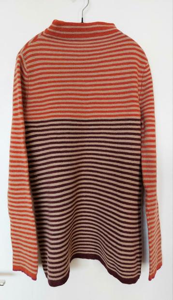 KEN, 100% wollen trui, maat M/38 beschikbaar voor biedingen