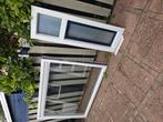 Kunstof kozijnen!, Doe-het-zelf en Verbouw, Kozijnen en Schuifpuien, Ophalen of Verzenden, Zo goed als nieuw, Kunststof, Raamkozijn