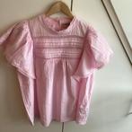 Twin set roze blouse it48 nieuwstaat, Maat 42/44 (L), Twin set, Ophalen of Verzenden, Roze