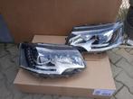 VW Transporter T5 Lift Xenon led lamp rechts links, Gebruikt, -, Volkswagen, -