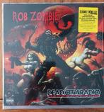 10" Rob Zombie Dead city radio and the New gods of supertown, Ophalen of Verzenden, Zo goed als nieuw