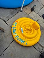 Gratis babyfloat zwemband voor baby's, Kinderen en Baby's, Ophalen of Verzenden, Zo goed als nieuw