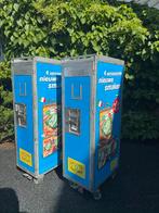 2x KLM Trolleys, Ophalen, Gebruikt