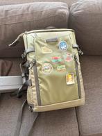 Vanguard VEO 45 Green Cameratas - Uitstekende Staat, Ophalen of Verzenden, Zo goed als nieuw, Rugtas, Overige merken