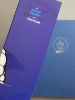 De grote eeuw van Bibendum 1997 (Michelin banden), Ophalen of Verzenden, Zo goed als nieuw, Algemeen