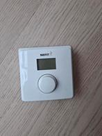 Nefit thermostaat  Moduline 1010, Ophalen of Verzenden, Zo goed als nieuw
