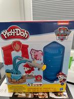 Play-Doh Paw Patrol Kleiset - Marshall Reddingsactie, Ophalen, Gebruikt, Knutselen