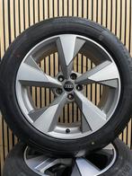 Originele 19” Audi Sport Q5 SQ5 Velgenset, Auto-onderdelen, Banden en Velgen, 19 inch, Audi, Gebruikt, .