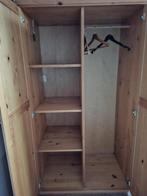 Grenen linnenkast h178xb95xd60 - nette kledingkast, Ophalen, Gebruikt, 50 tot 100 cm, 150 tot 200 cm