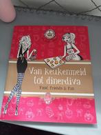 My life is sweet - Van keukenmeid tot dinerdiva, Ophalen of Verzenden, Zo goed als nieuw, My life is sweet; J. Schirnhofer