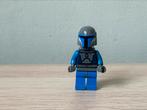 Lego Star Wars sw0296 Mandalorian Death Watch Warrior, Ophalen of Verzenden, Zo goed als nieuw, Complete set, Lego