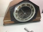 Amsterdamse school pendule, Antiek en Kunst, Antiek | Klokken, Verzenden